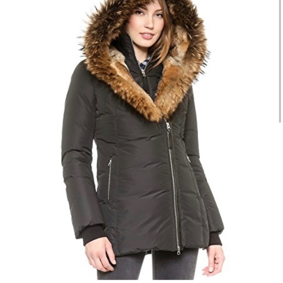 Mackage down coat - Picture 12 of 12